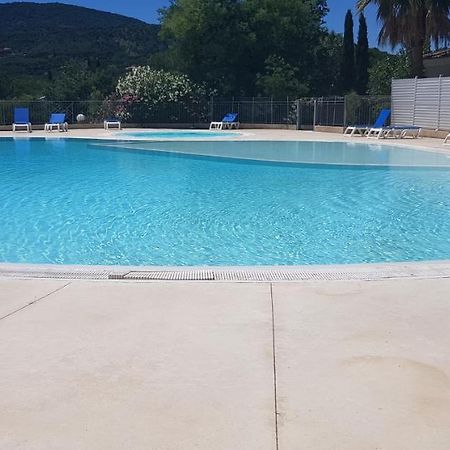 Appartamento Mi casita Sainte-Maxime Esterno foto