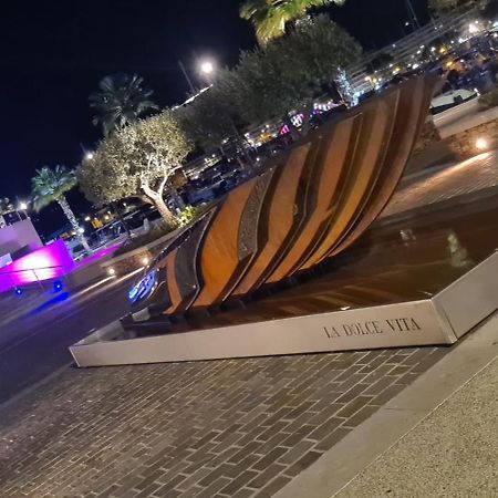 Appartamento Mi casita Sainte-Maxime Esterno foto