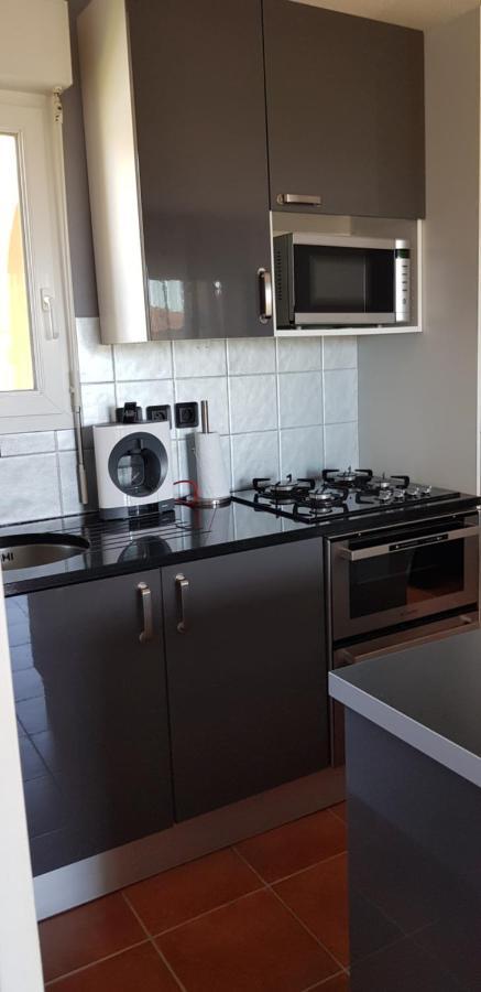 Appartamento Mi casita Sainte-Maxime Esterno foto
