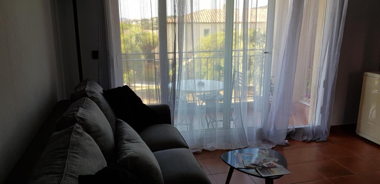 Appartamento Mi casita Sainte-Maxime Esterno foto