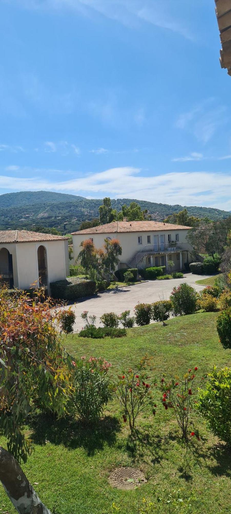Appartamento Mi casita Sainte-Maxime Esterno foto