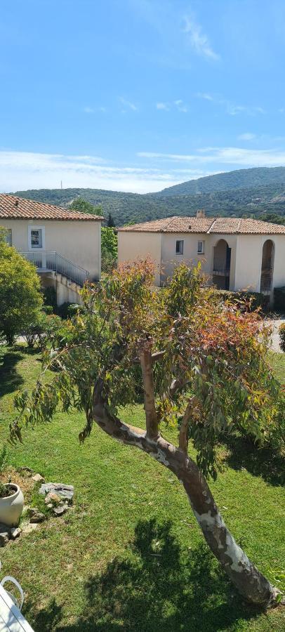Appartamento Mi casita Sainte-Maxime Esterno foto