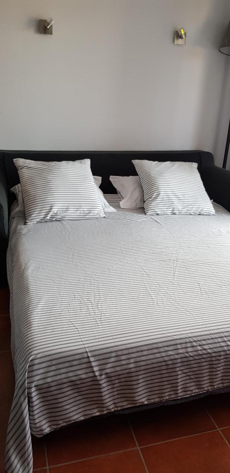 Appartamento Mi casita Sainte-Maxime Esterno foto