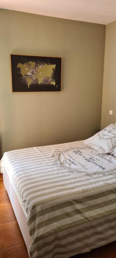 Appartamento Mi casita Sainte-Maxime Esterno foto