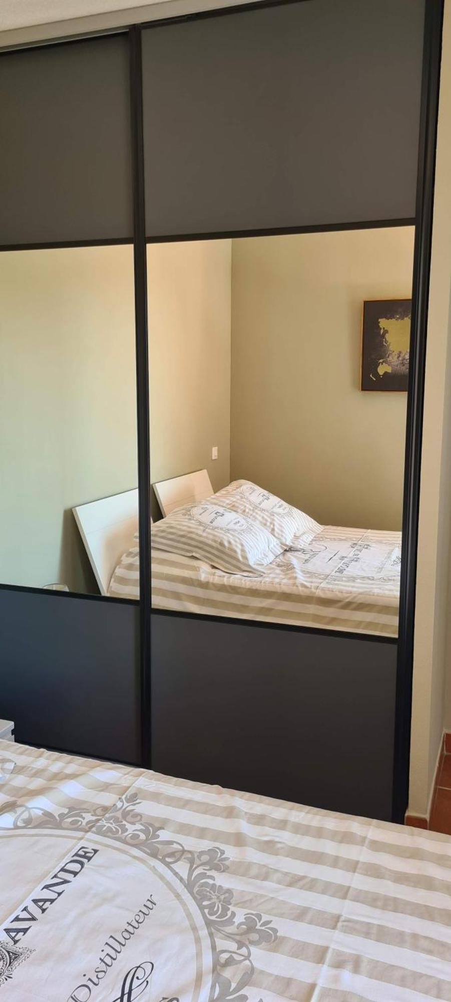 Appartamento Mi casita Sainte-Maxime Esterno foto