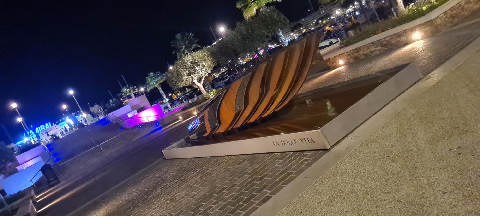 Appartamento Mi casita Sainte-Maxime Esterno foto